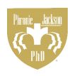 Dr. Phronie Jackson